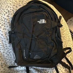 North Face Backpack